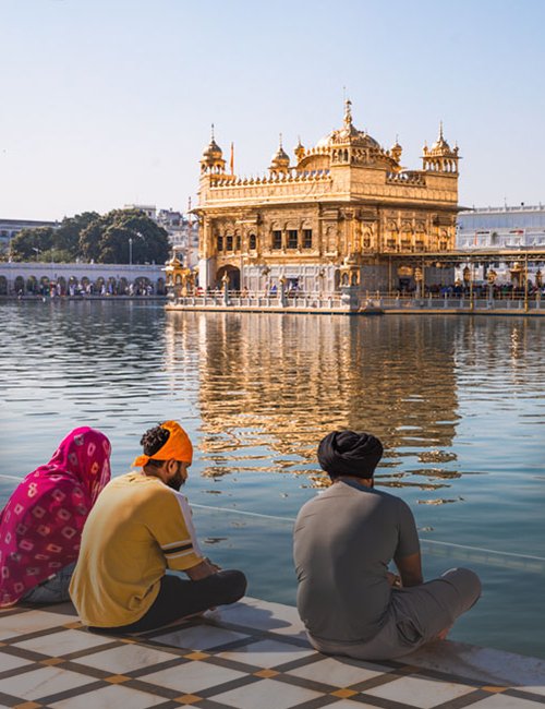 amritsar