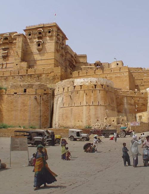 Jaisalmer
