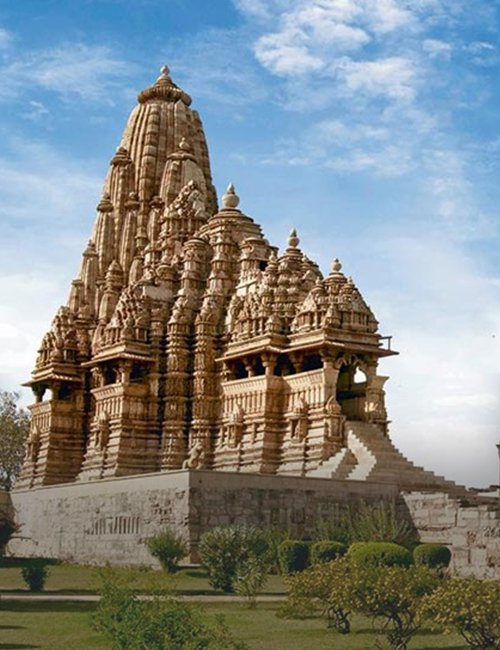 Khajuraho