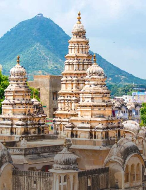 pushkar