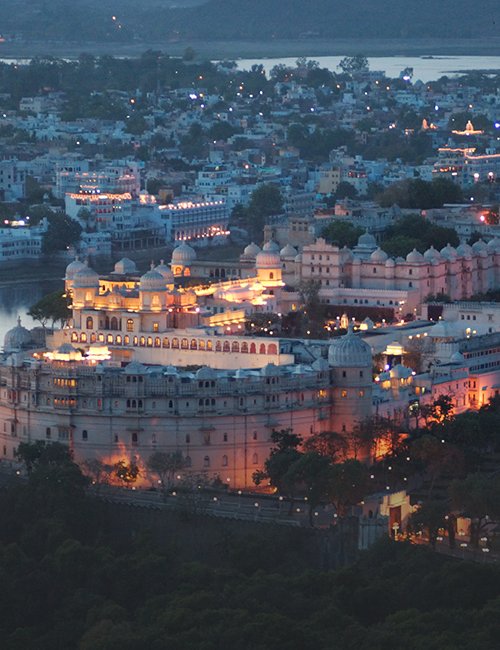 Udaipur